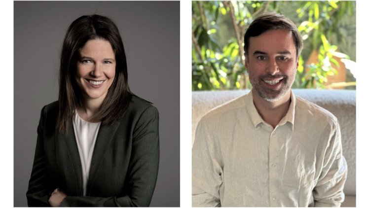 Ashley Parker and Michael Scherer to Join <em>The Atlantic</em> as Staff Writers