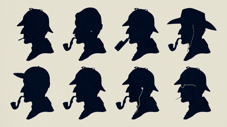 How Sherlock Holmes Broke Copyright Law