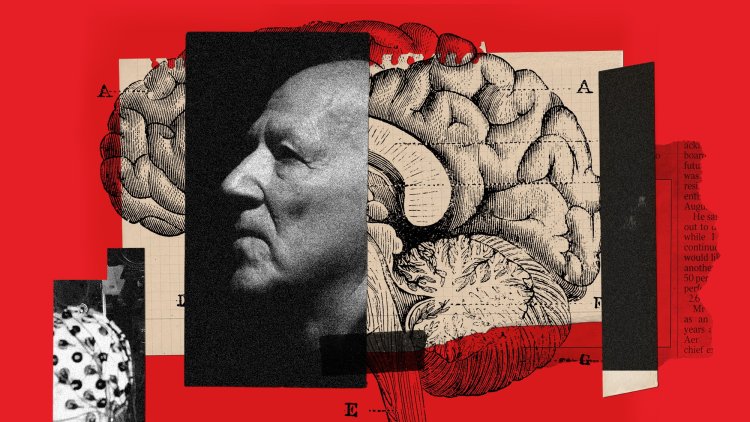 The Bizarre Brain of Werner Herzog