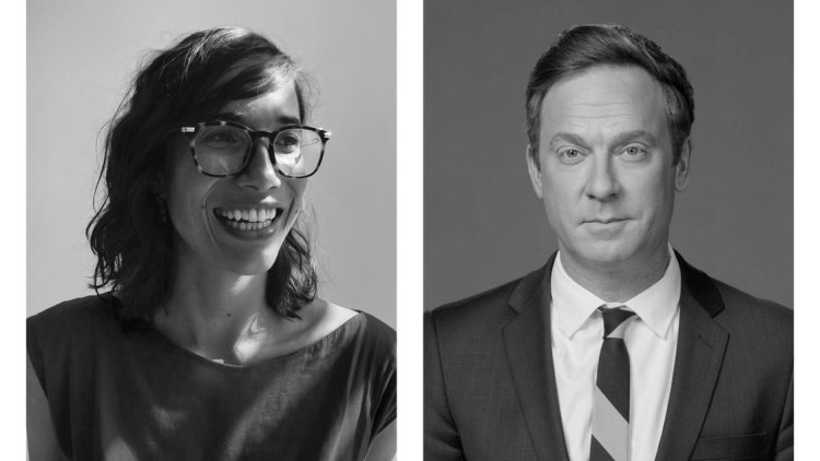 <em>The Atlantic</em> Hires Caity Weaver as Staff Writer; Jonathan Lemire and Alex Reisner to Join as Contributing Writers