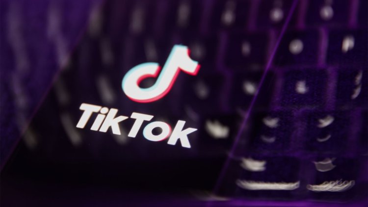 TikTok ban: How to download your videos and data