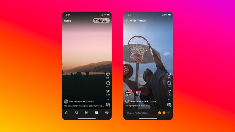 Instagram Reels adds new features as TikTok is banned in the US