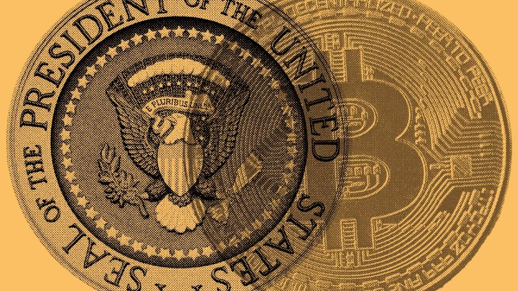 The Crypto World Is Already Angry at Trump