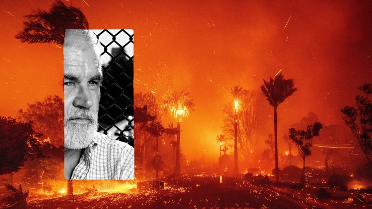 The ‘Dark Prophet’ of L.A. Wasn’t Dark Enough