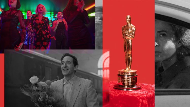 The Oscars Have Left the Mainstream Moviegoer Behind