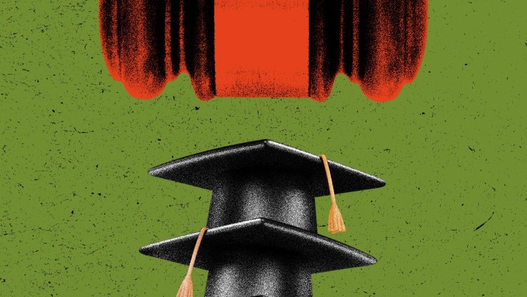 The Race-Blind College Admissions Era Is Off to a Weird Start