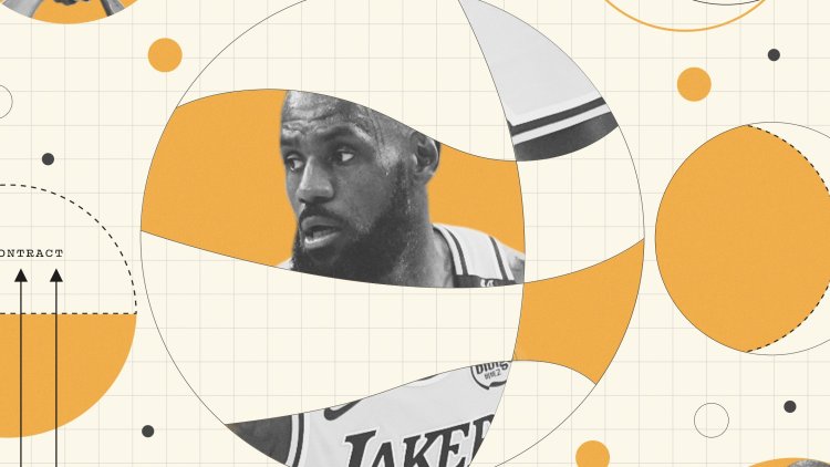 How the Economists Took Over the NBA