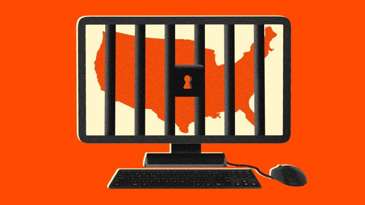 Americans Are Trapped in an Algorithmic Cage