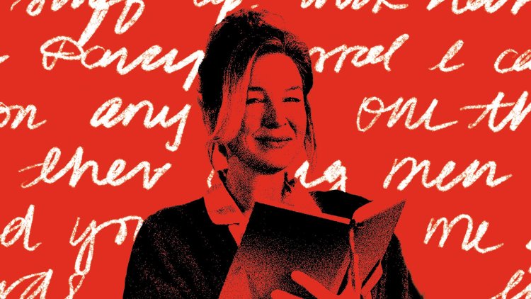 Bridget Jones Isn’t a Postfeminist Relic