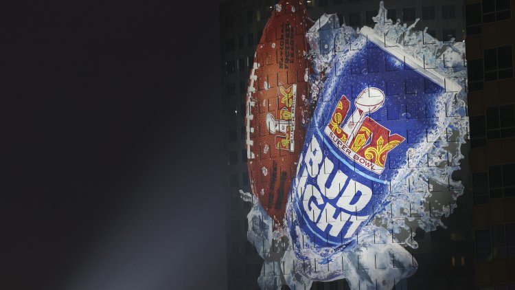 The Era of Risk-Averse Super Bowl Ads