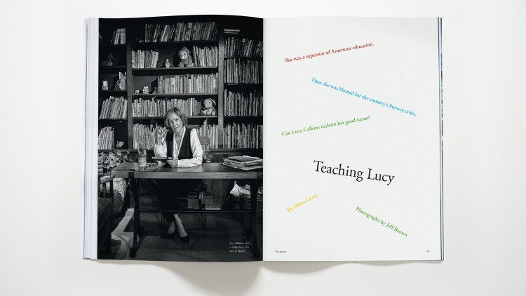 ‘There Is No One-Size-Fits-All Approach to Reading Instruction’